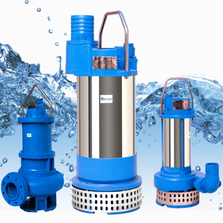 Submersible Dewatering Pump Services